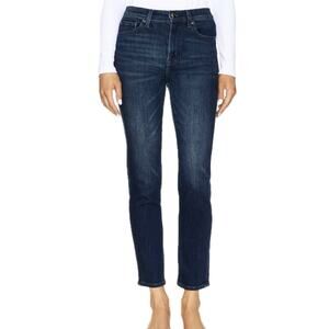 Pistola Skinny High Rise Stretch Jeans Women's 16W | Blue | 5-Pocket Denim | EUC
